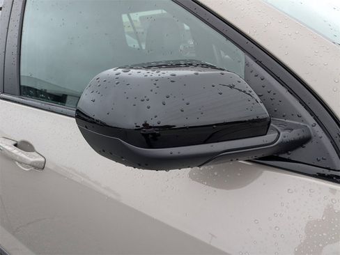 New 2026 GMC Terrain AT4 w/ Convenience Package III image 12