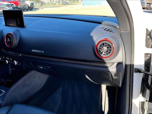 Used 2018 Audi RS 3 w/ Dynamic Plus Package image 18