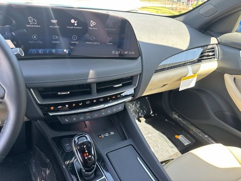 New 2026 Cadillac CT5 Premium Luxury RWD image 24