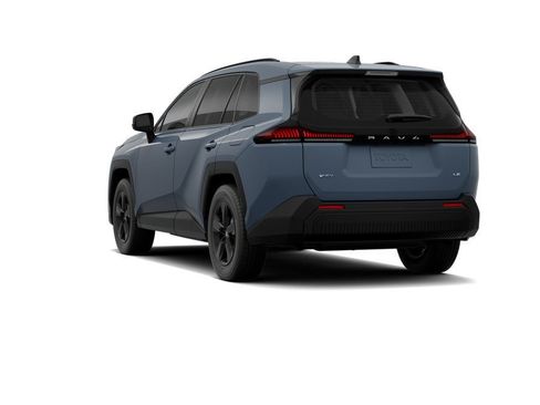 New 2026 Toyota RAV4 LE FWD image 7