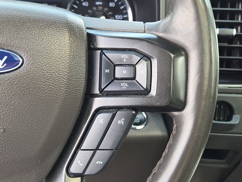 Used 2020 Ford Expedition Max Limited w/ Equipment Group 301A image 30