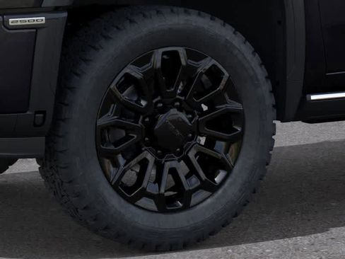 New 2026 GMC Sierra 2500 Denali Ultimate image 9