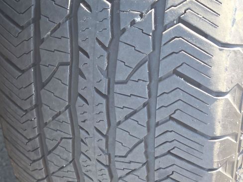 Used 2025 Ford F150 Platinum AWD/4WD image 14