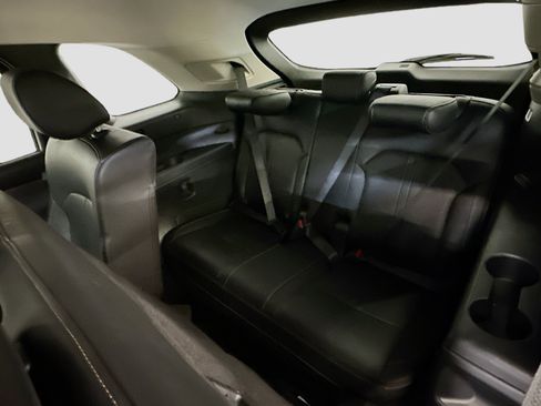 Used 2024 MAZDA CX-90 3.3 Turbo w/ Preferred Plus image 31