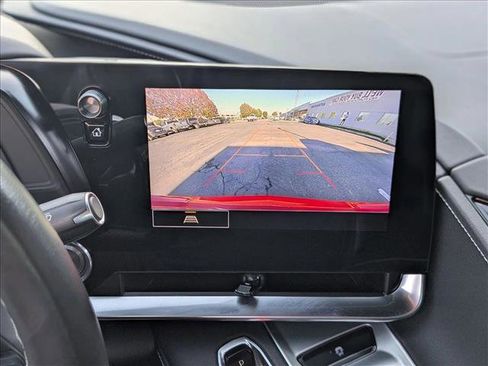 Certified 2023 Chevrolet Corvette Stingray Coupe w/ 1LT image 14