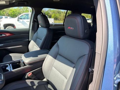 New 2026 Chevrolet Traverse Z71 w/ Driver Confidence Package image 23