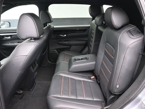 Used 2024 Honda CR-V Sport Touring image 13