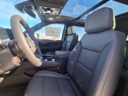 New 2026 Chevrolet Tahoe Z71 image 10