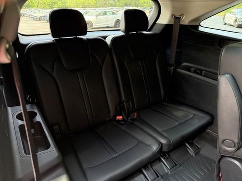 Certified 2023 Kia Sorento SX FWD image 36