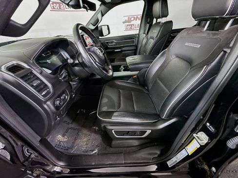Used 2023 RAM 1500 Laramie AWD/4WD image 28
