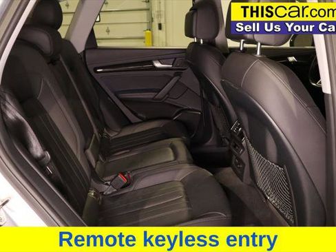 Used 2019 Audi Q5 2.0T Premium Plus w/ Premium Plus Package image 22