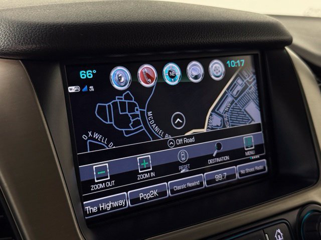 Used 2019 GMC Yukon Denali w/ Denali Ultimate Package AWD/4WD image 18