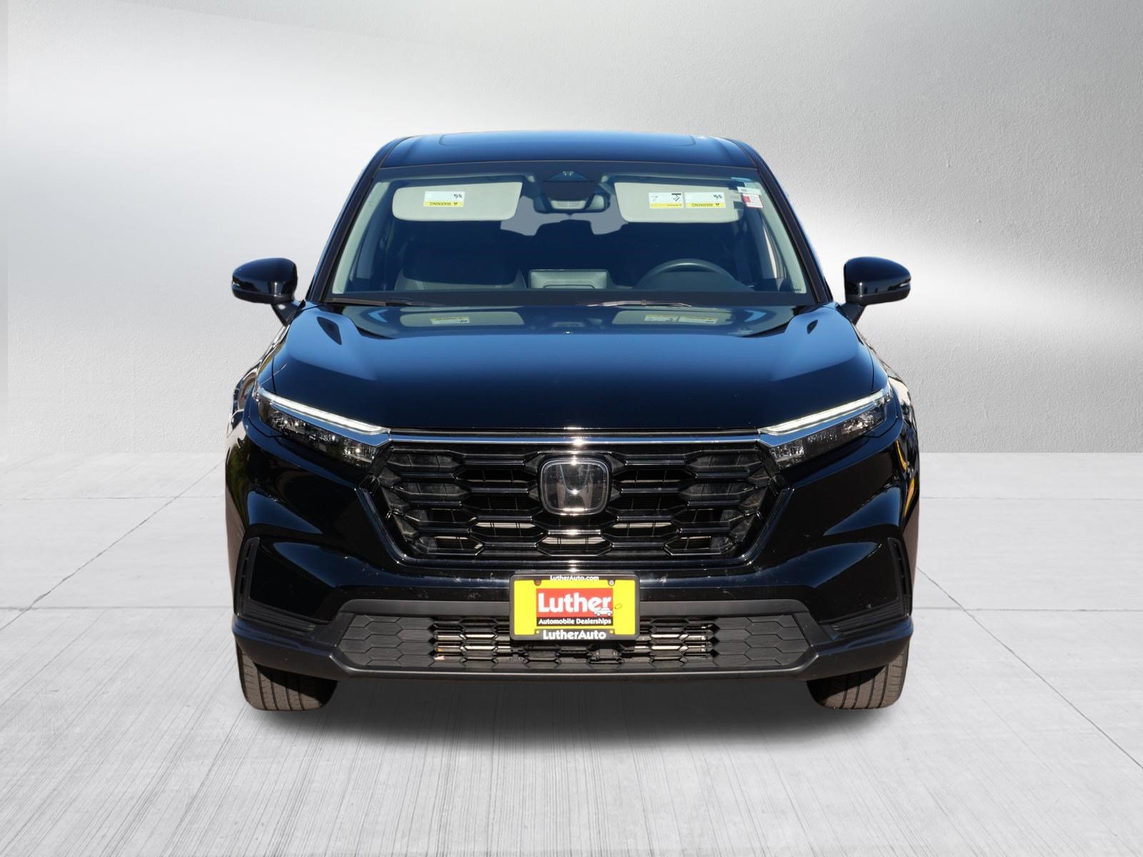 Used 2024 Honda CR-V EX image 2