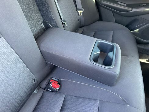 Used 2022 Nissan Altima 2.5 SV image 42