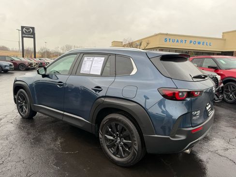 Used 2024 MAZDA CX-50 AWD 2.5 S w/ Preferred Package image 22