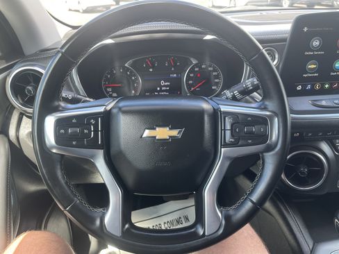 Used 2023 Chevrolet Blazer LT image 22