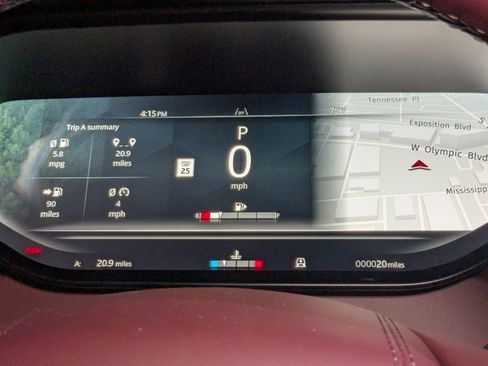 New 2025 Land Rover Range Rover Sport Autobiography image 11