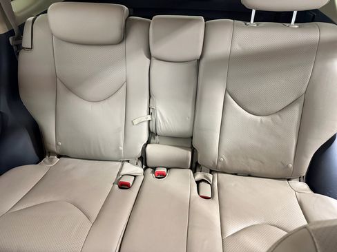 Used 2007 Toyota RAV4 Limited image 26