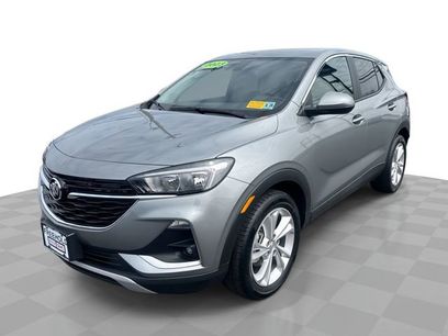 Certified 2023 Buick Encore GX Preferred w/ Cold Weather Comfort Package