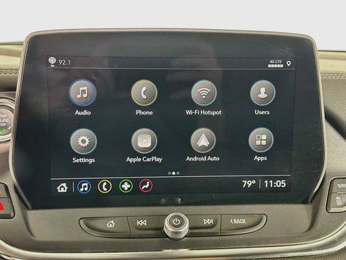 Used 2026 Chevrolet Blazer LT FWD image 22