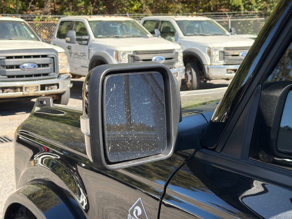 Used 2023 Ford Bronco Outer Banks AWD/4WD image 14