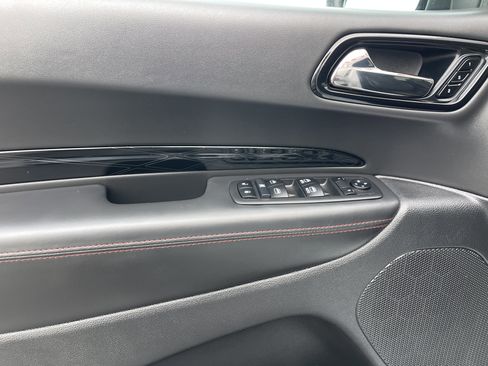 New 2026 Dodge Durango GT image 14