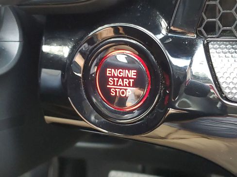 Certified 2024 Honda CR-V EX-L image 7