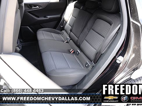 Used 2026 Chevrolet Equinox LT FWD image 10