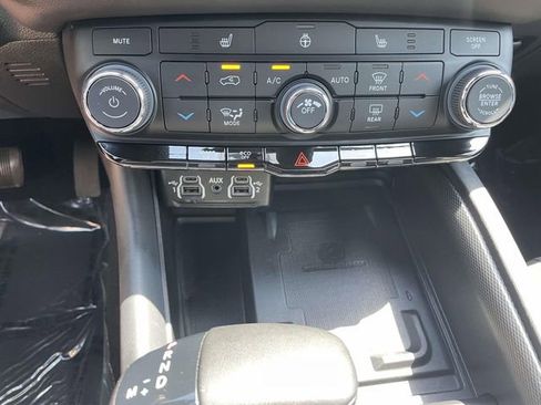 Used 2023 Dodge Durango R/T w/ Blacktop Package AWD/4WD image 21