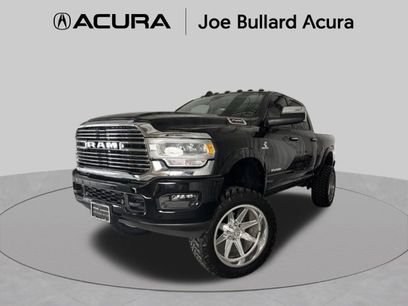 Used 2022 RAM 2500 Laramie