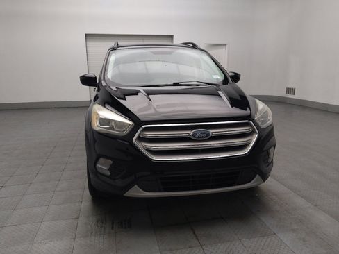 Used 2018 Ford Escape SEL image 14