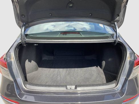Certified 2024 Honda Civic Sport image 32