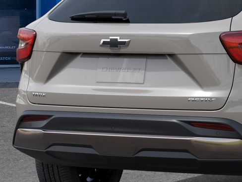 New 2026 Chevrolet Trax ACTIV image 14