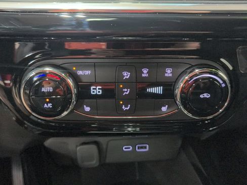 New 2026 Chevrolet Trax RS w/ Driver Confidence Package FWD image 14