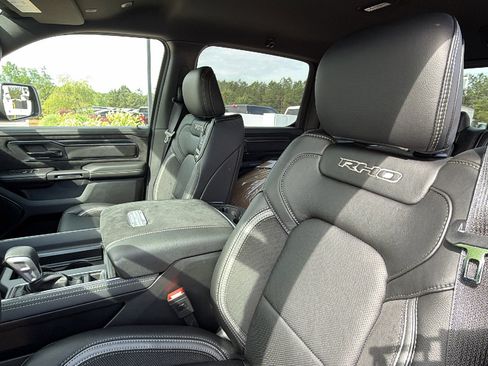 New 2026 RAM 1500 RHO AWD/4WD image 17