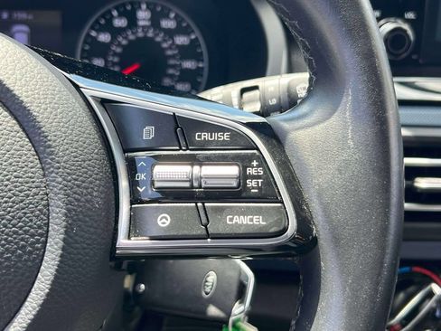 Certified 2021 Kia Seltos S AWD/4WD image 22