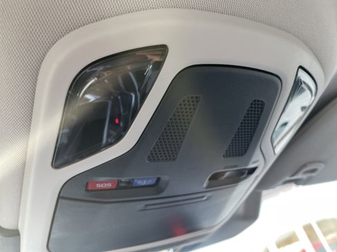 Certified 2025 Subaru Legacy Premium image 29