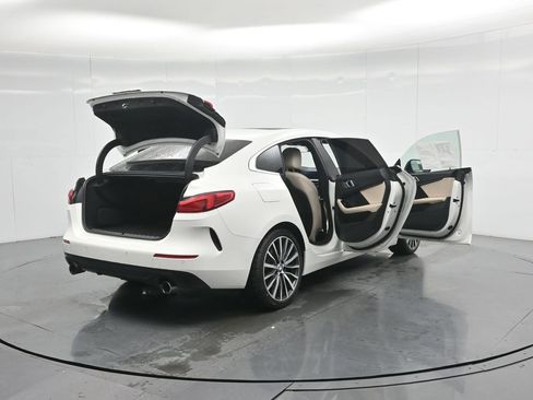 Used 2021 BMW 228i xDrive Gran Coupe w/ Convenience Package image 6