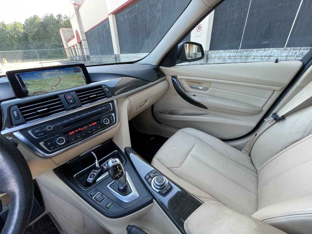 Used 2012 BMW 328i Sedan RWD image 51