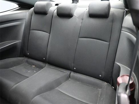 Used 2018 Honda Civic Si image 15