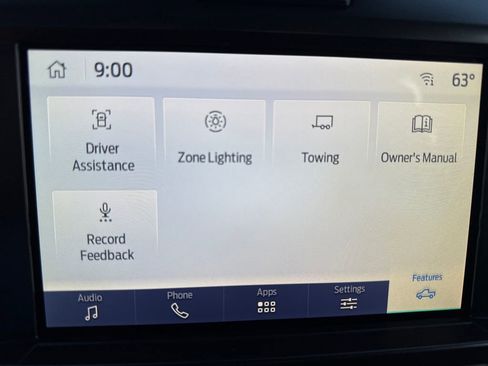 New 2026 Ford F250 XL w/ STX Appearance Package image 25