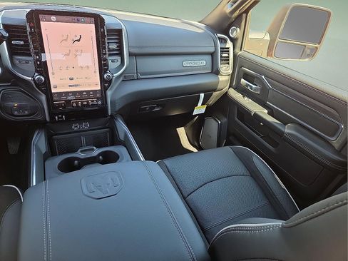 New 2026 RAM 2500 Laramie image 12