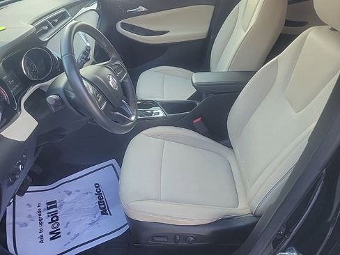 Used 2023 Buick Encore GX Select image 24
