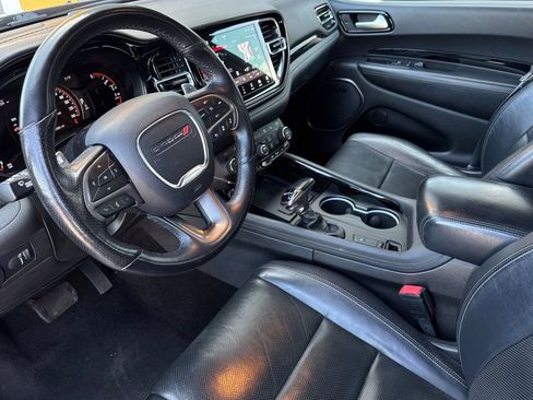 Used 2022 Dodge Durango Citadel AWD/4WD image 11