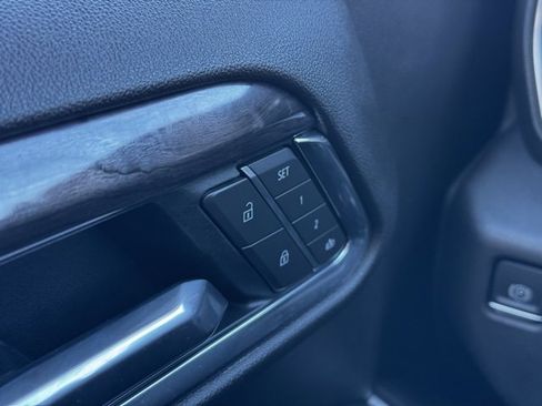 Certified 2022 Chevrolet Silverado 1500 LTZ w/ LTZ Premium Package image 35