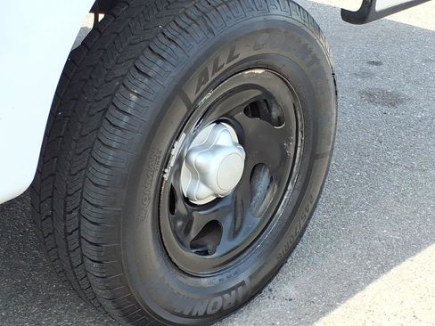 Used 2004 Ford F150 XL AWD/4WD image 11