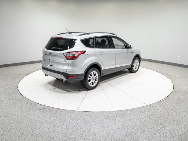 Used 2018 Ford Escape SE AWD/4WD image 28