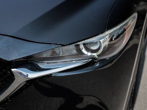 Used 2017 MAZDA CX-5 Touring FWD image 10