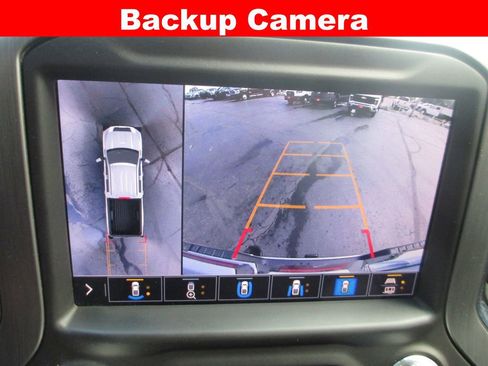 Used 2022 GMC Sierra 2500 Denali AWD/4WD image 19