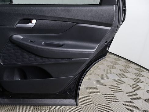 Used 2021 Hyundai Santa Fe SEL image 23